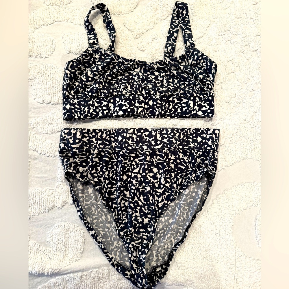Kilo Brava bra panty set L/XL